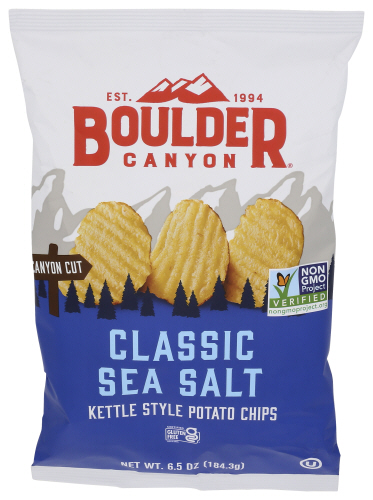 Boulder Canyon Chip Cut Cnyn Ttly Ntrl 6.50 Oz
