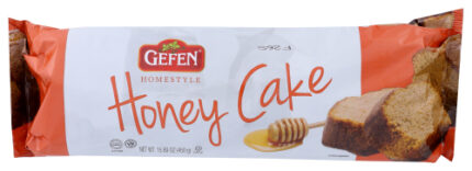 Gefen Cake Honey 15.89 Oz