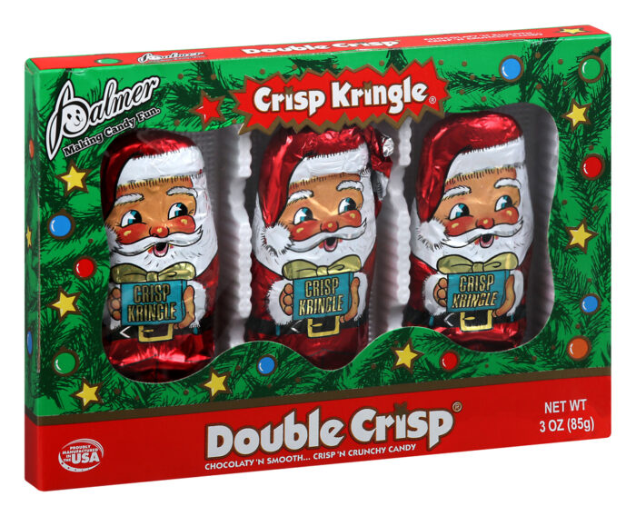 Rm Palmer, Candy, Case Of 24, 3 Oz - Image 1