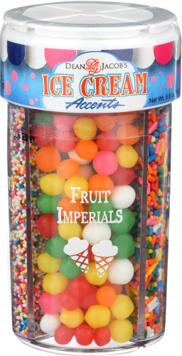 Dean Jacobs Sprinkle 4Ice Crm 5.90 Oz