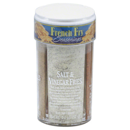 Dean Jacobs Seasoning French Fry 5.80 Oz