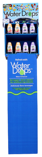 Sweetleaf Water Enhncr 2Var  48P 1 Ds
