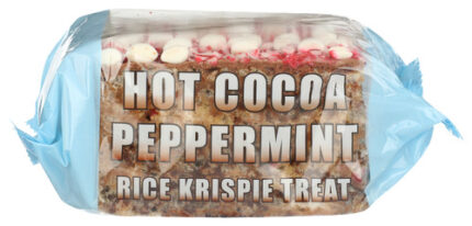 Treat House Trt Ht Ccoa Ppprmnt  Jmb 6 Oz