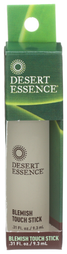 Desert Essence Stix Blemish Ttree 0.31 Fo