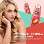 Alberto VO5 Extra Body Volumizing Shampoo 12.5 Oz - Image 3