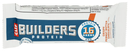 Clif Builder Bar Pntbtr Choc Protein 1.97 Oz