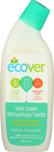 Ecover Cleaner Toilet 25 Oz