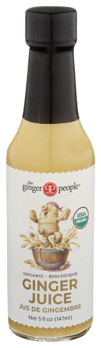 Ginger People Ginger Juice 5 Fo