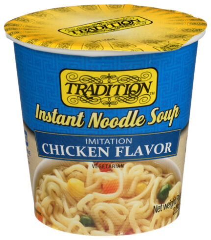 Tradition Soup Cup Ndle Chckn 2.29 Oz