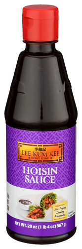 Lee Kum Kee Sauce Hoisin 20 Oz