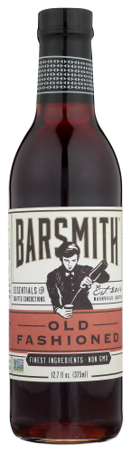 Barsmith Mix Old Fashioned 12.70 Fo