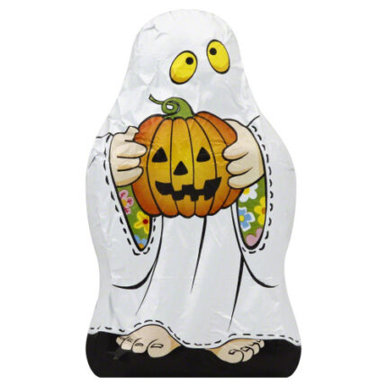 Thompson Choc Groovy Ghosts 1.75 Oz