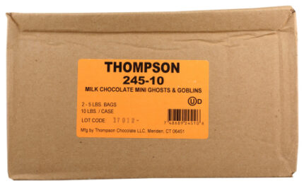 Thompson Choc Ghsts Gobln Mini 10 Lb