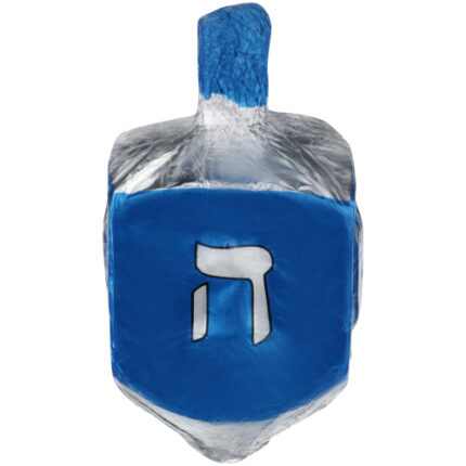 Thompson Choc Hollow Dreidel Gft 3.50 Oz
