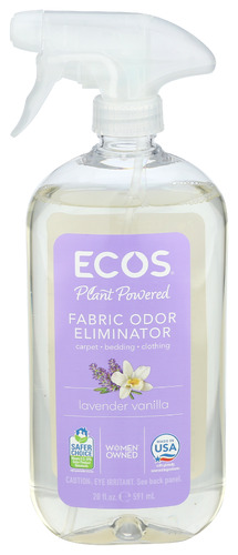 Ecos Freshnr Odor Elm Lav Van 20 Oz