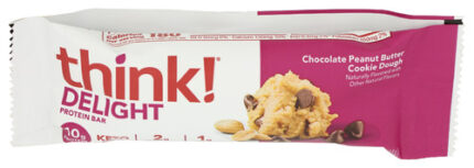 Think! Bardelight Ch Ptbtr Ckie 1.20 Oz