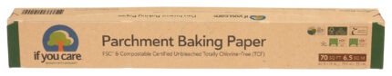 If You Care Parchment Paper 70Sf 1 Ea