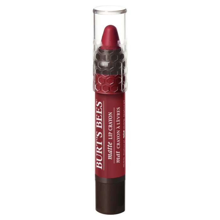 Burtsb Lip Crayon,Redwood Frst 1 Ct - Image 1