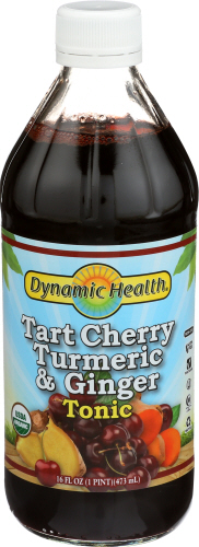 Dynamic Health Tonic Chry Tumrc Gngr 16 Fo