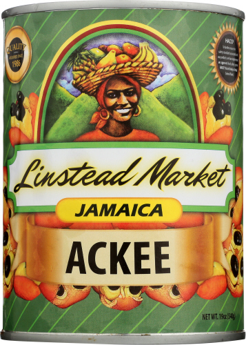 Linstead Ackee Jamaican 19 Oz