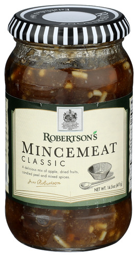 Robertsons Mincemeat Classic 14.50 Oz