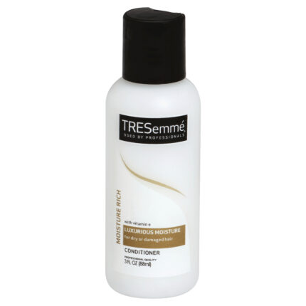 Tresemme, Luxurious Moisture Conditioner Moisture Rich, Case Of 9, 3 Fl Oz