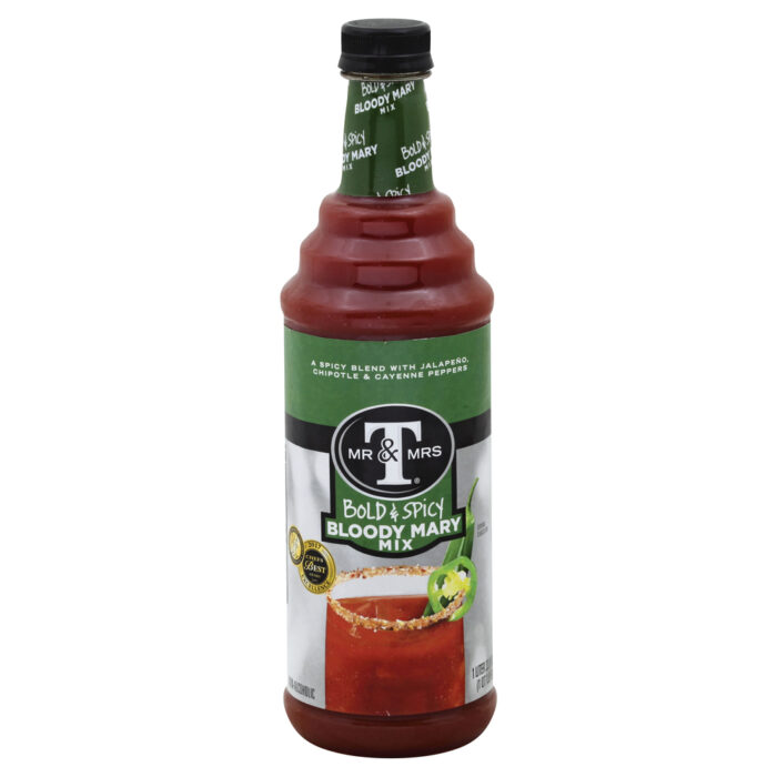 Mrmrst Cocktail Mix,Bdmr Rch/Sp 33.8 Fz - Image 1