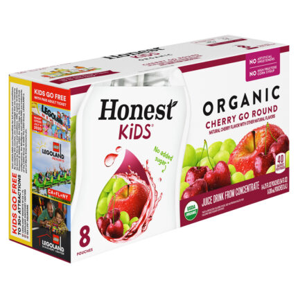 Honkid Kids Drnk,Og2,Chry Go Rnd 8/6.75Fz