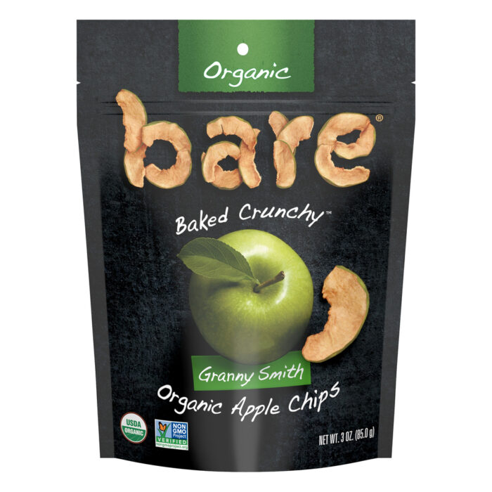 Bare Apple Chip,Og1,Grt Granny 3 Oz - Image 1