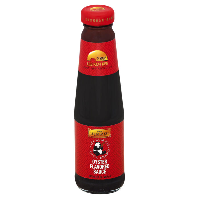Pandas Sauce,Oyster 9 Oz - Image 1