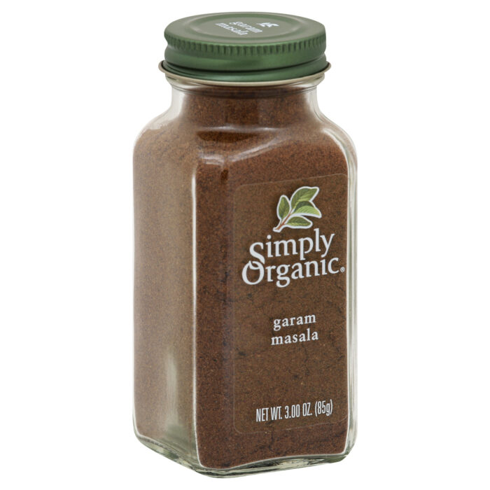 Simpog Garam Masala,Og2 3 Oz - Image 1
