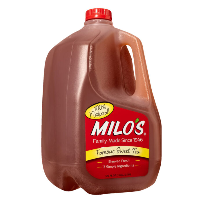Milos Tea,Sweet 128 Fz - Image 1
