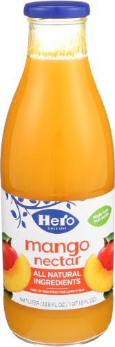 Hero Nectar Mango 33.80 Fo