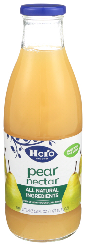 Hero Nectar Pear 33.80 Fo