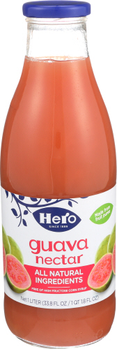 Hero Nectar Guava 33.80 Fo