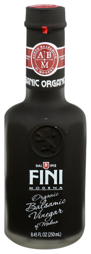 Fini Vinegar Balsamic 8.45 Oz