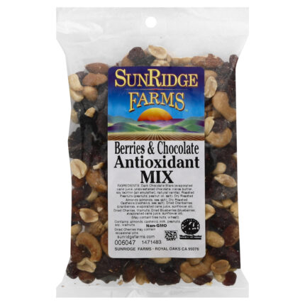 Sunrdg Antioxidant Mix Lb