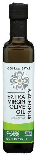 Cobram Estate Oil Evoo Classc Ca Essntl 375 Ml