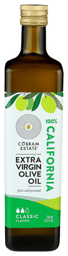 Cobram Estate Oil Evoo Classc Ca Essntl 750 Ml