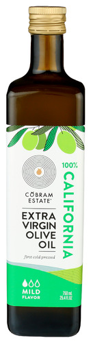 Cobram Estate Oil Evoo Mild Ca Essntl 750 Ml