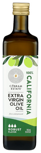 Cobram Estate Oil Evoo Robust Ca Essntl 750 Ml