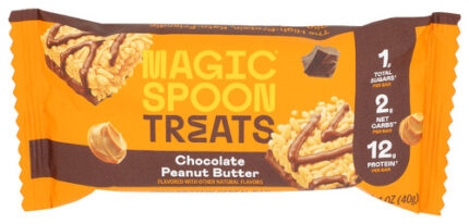 Magic Spoon Bar Chocolate Pb 1.40 Oz