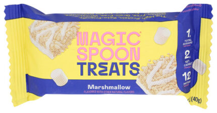 Magic Spoon Bar Marshmallow Treat 1.40 Oz
