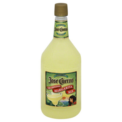 Jose Cuervo Mix Margarita 1.75 Lt