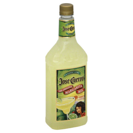Jose Cuervo Mix Margarita 1 Lt