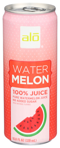 Alo Juice Pure Watermelon 10.80 Fo