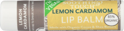 Soothing Touch Lip Balm Lmn Crdmo 0.25 Oz