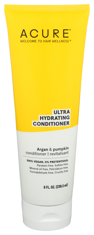 Acure Conditnr Utr Hyd Argan 8 Fo