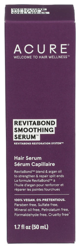 Acure Serum Hair Bonding 1.70 Fo