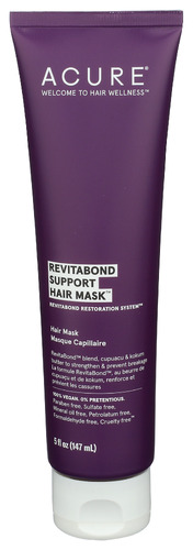 Acure Mask Hair Bonding 5 Fo